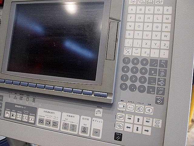 P001951 ＮＣ自動盤 シチズン M32V_13