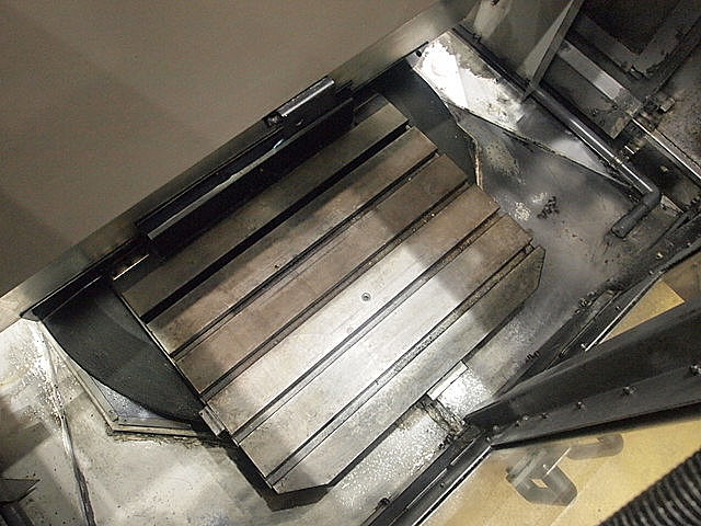 P001948 立型マシニングセンター 森精機 CV-500A_5