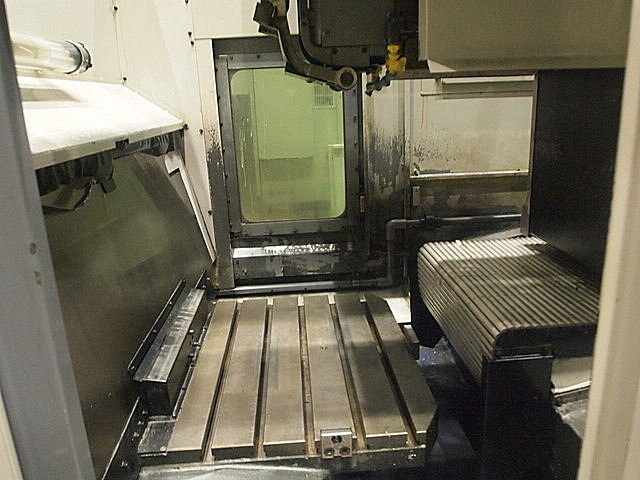 P001948 立型マシニングセンター 森精機 CV-500A_7
