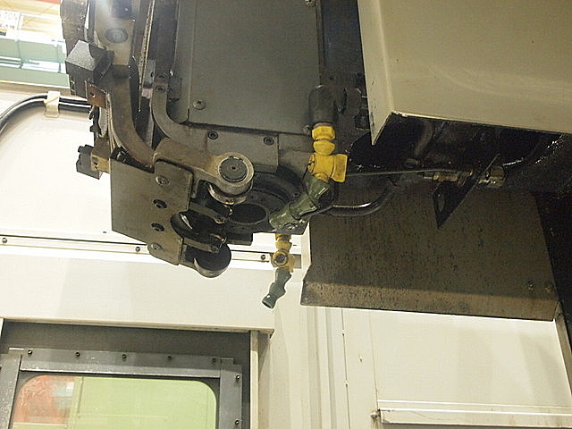 P001948 立型マシニングセンター 森精機 CV-500A_9