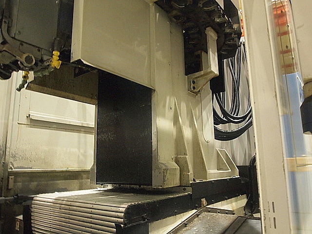 P001948 立型マシニングセンター 森精機 CV-500A_10