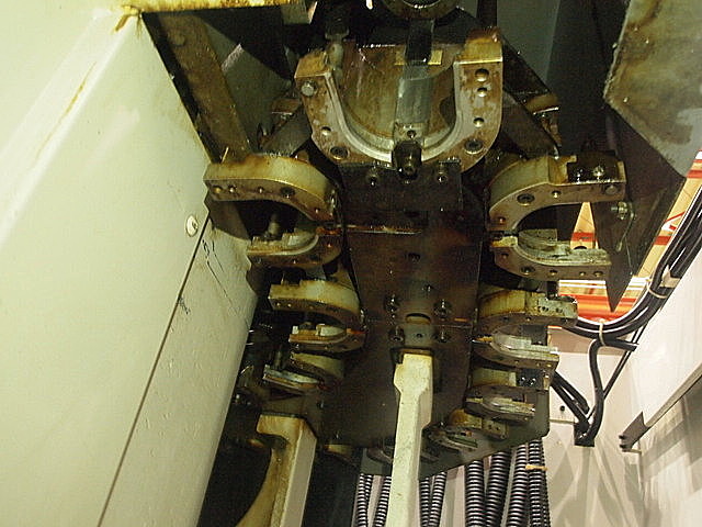 P001948 立型マシニングセンター 森精機 CV-500A_12