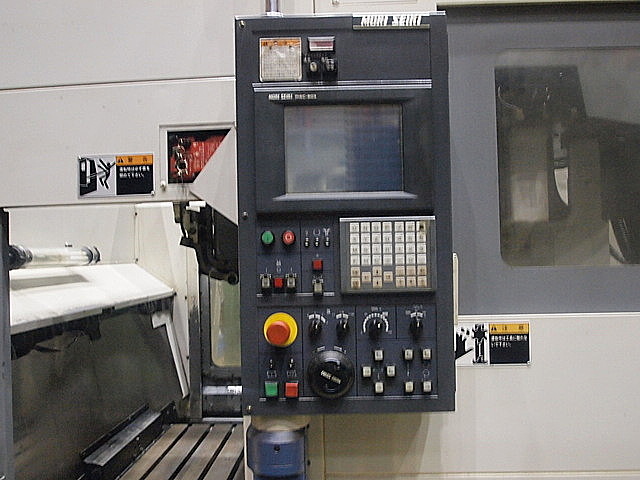 P001948 立型マシニングセンター 森精機 CV-500A_13