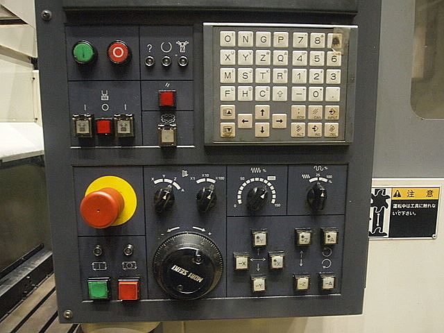 P001948 立型マシニングセンター 森精機 CV-500A_14