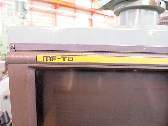 P001947 簡易型ＮＣ旋盤 ブルーライン AL-6ATR-60_10