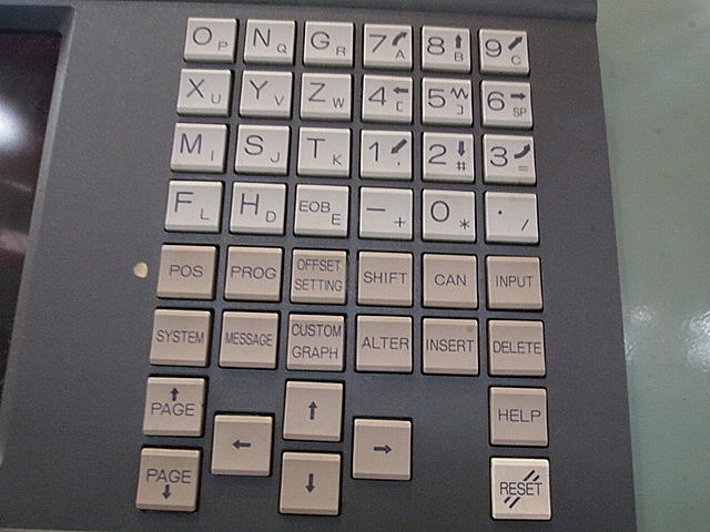 C001723 ＮＣセンターレス 光洋 KC-200_3