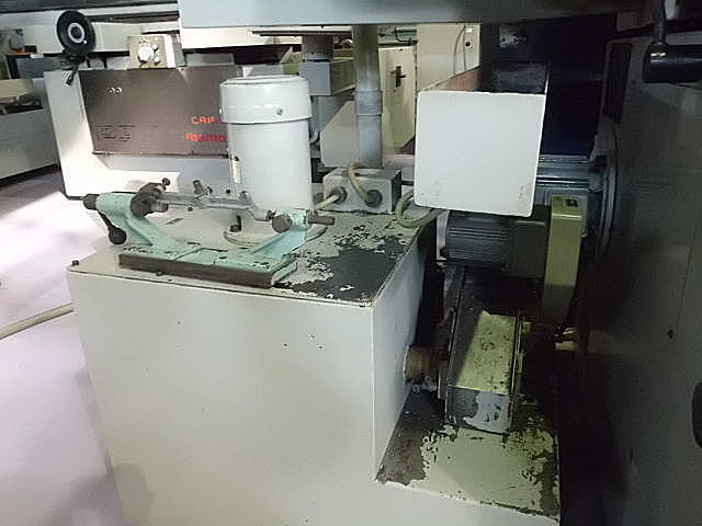 B003081 平面研削盤 岡本工作 PSG-52DX_6