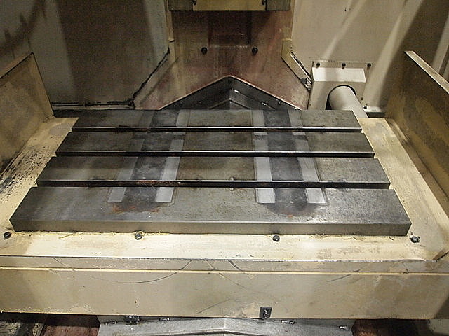P001946 立型マシニングセンター 大隈豊和 MILLAC-415V_3