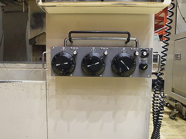 P001946 立型マシニングセンター 大隈豊和 MILLAC-415V_8