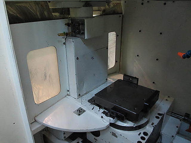 P900120 横型マシニングセンター キタムラ機械 Mycenter-HX250_4