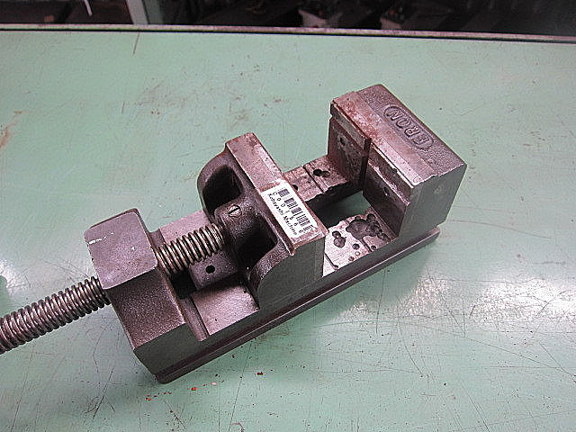 ヤンキー精密バイス-90mm