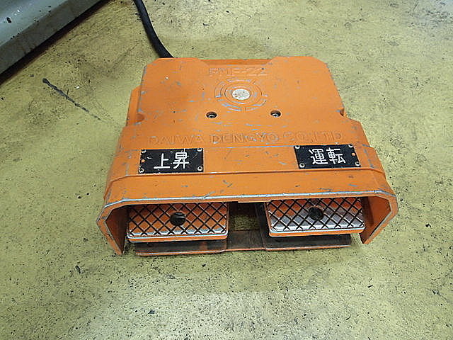 P001941 ＮＣベンダー コマツ PHS110×255_9