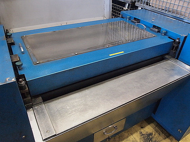 P001940 バリ取り機 トーバン工業 BURRY TACK_2