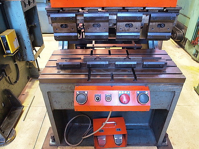 P001939 万能ベンダー アマダ SPH-60_3