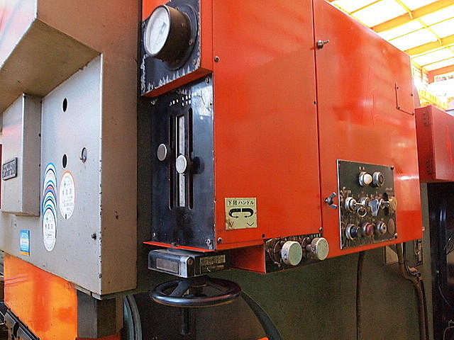 P001939 万能ベンダー アマダ SPH-60_10