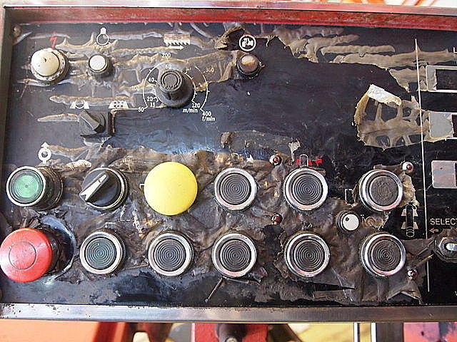 P001936 バンドソー アマダ HA-300 | 株式会社 小林機械 P001936 バンドソー アマダ HA-300 | 株式会社 小林機械