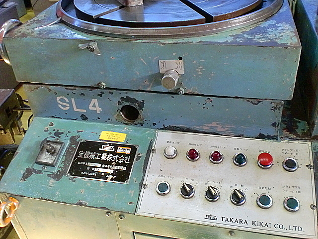 A018718 キーシーター 宝機械 TK65_6