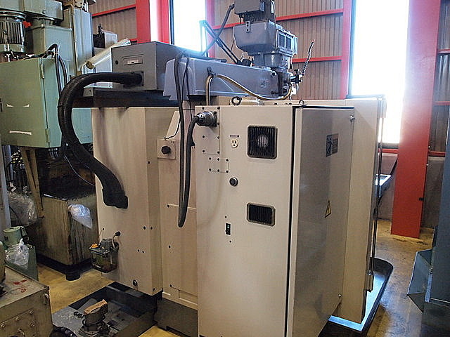 P001930 ＮＣフライス 静岡鐵工所 VHR-AF_13