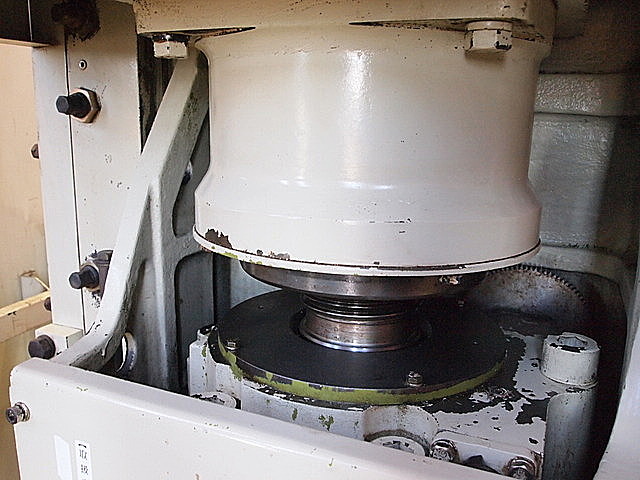 P001929 Ｃ型プレス コマツ OBS150-3_3