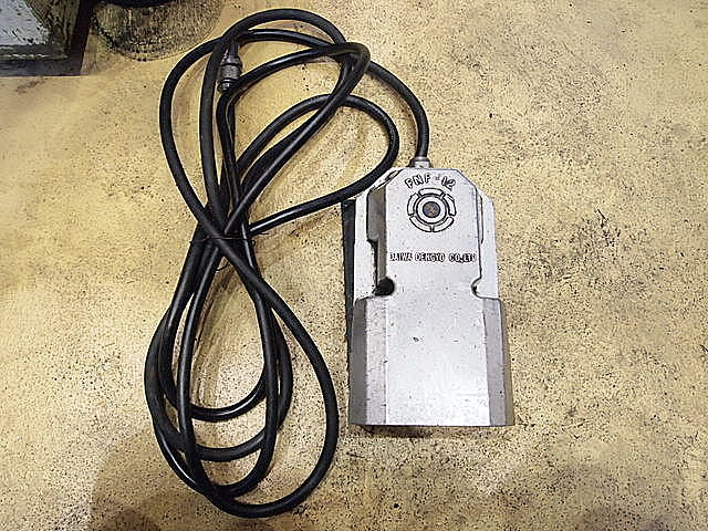 P001929 Ｃ型プレス コマツ OBS150-3_12