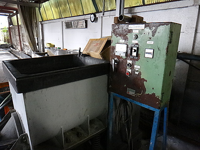 G002785 振動バレル 新東 VF-3440W_0
