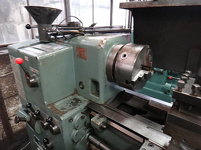 G002775 汎用旋盤 ワシノ LPT-35C_1