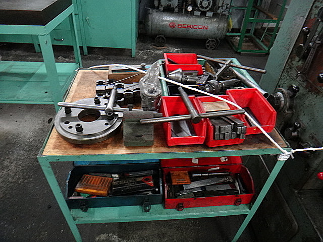 G002747 汎用旋盤 ワシノ LE-19J_2