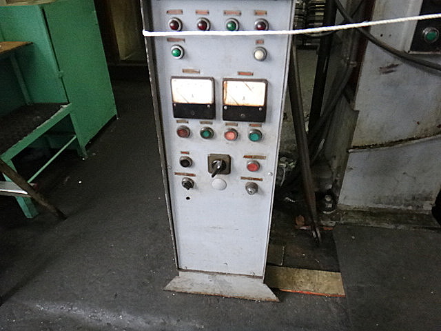 G002731 ３００Ｔナックルジョイントプレス 榎本工業株式会社 300-KJP_2
