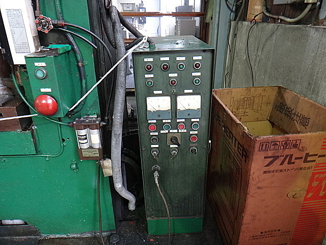 G002730 ３００Ｔナックルジョイントプレス 榎本工業株式会社 300-KJP_2