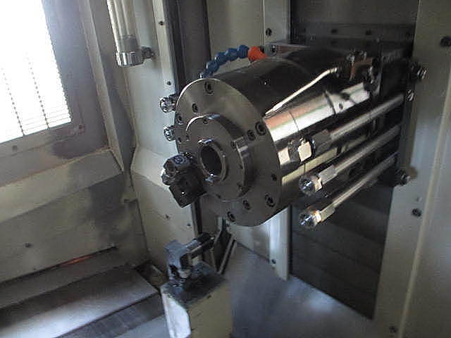 P900117 横型マシニングセンター 三井精機 HU40A_2