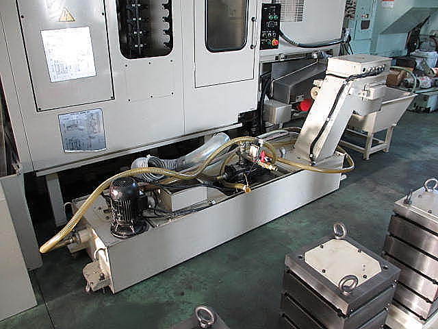 P900117 横型マシニングセンター 三井精機 HU40A_10