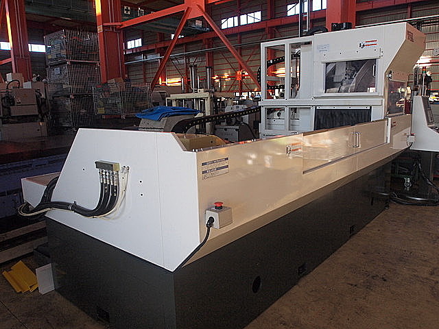 P001921 タッピングセンター メクトロン MTV-C350LL_2