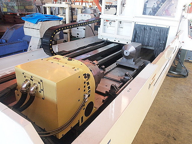 P001921 タッピングセンター メクトロン MTV-C350LL_3