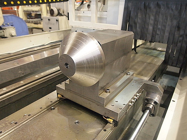 P001921 タッピングセンター メクトロン MTV-C350LL_7