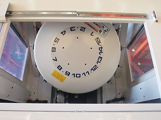 P001921 タッピングセンター メクトロン MTV-C350LL_9