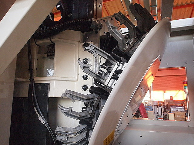 P001921 タッピングセンター メクトロン MTV-C350LL_10