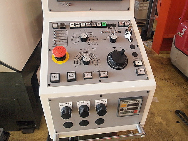 P001921 タッピングセンター メクトロン MTV-C350LL_13