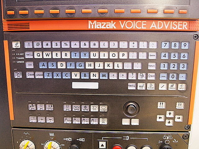 P001922 立型マシニングセンター ヤマザキマザック VARIAXIS 730-5XⅡ_3