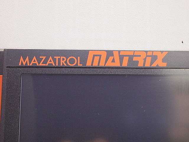 P001922 立型マシニングセンター ヤマザキマザック VARIAXIS 730-5XⅡ_4