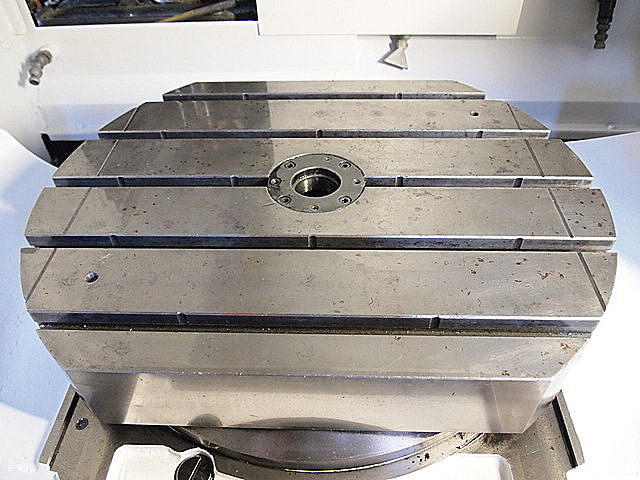 P001922 立型マシニングセンター ヤマザキマザック VARIAXIS 730-5XⅡ_8