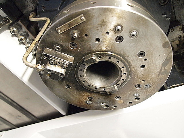 P001922 立型マシニングセンター ヤマザキマザック VARIAXIS 730-5XⅡ_9