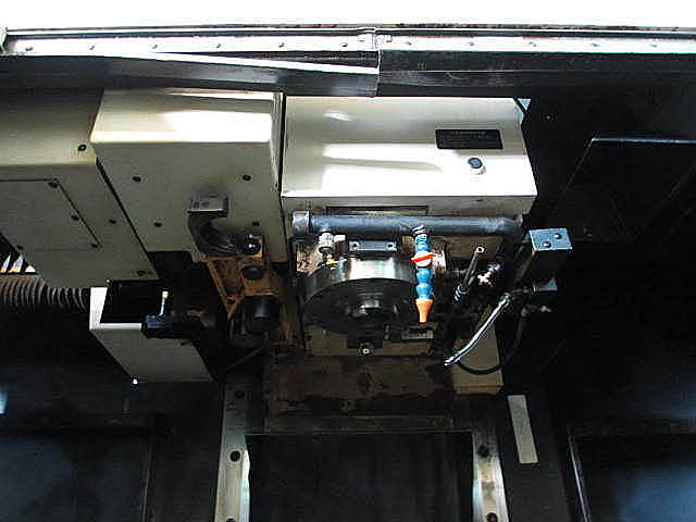 P900116 立型マシニングセンター 三井精機 VS5A_5