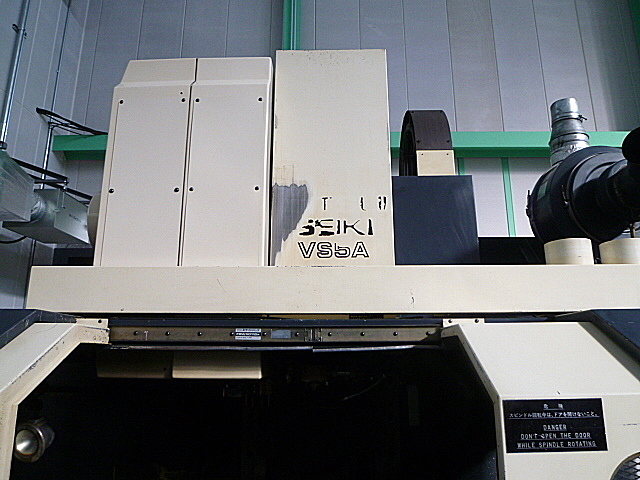 P900115 立型マシニングセンター 三井精機 VS5A_2