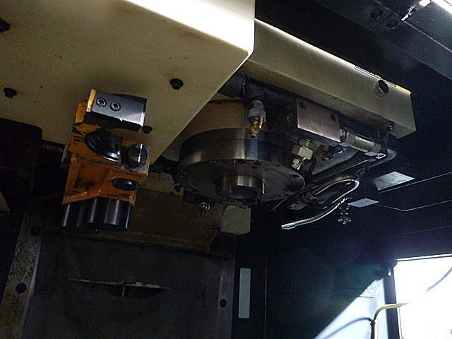 P900115 立型マシニングセンター 三井精機 VS5A_4