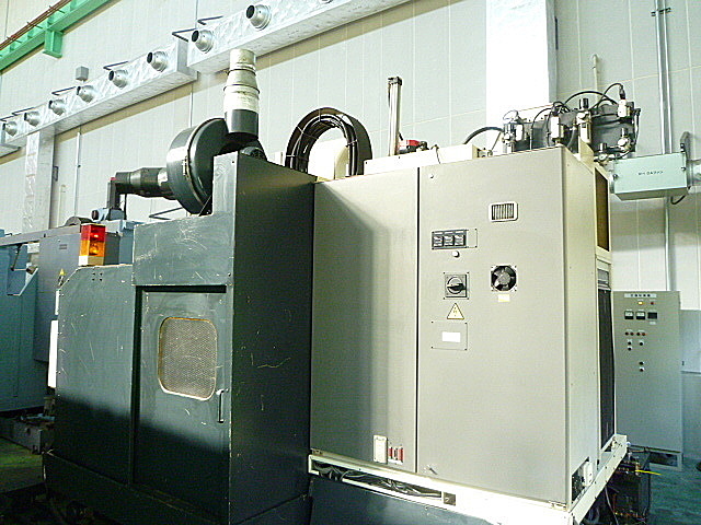 P900115 立型マシニングセンター 三井精機 VS5A_11