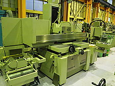 B003082 NC平面研削盤 岡本工作 PSG-84EXB | 株式会社 小林機械