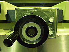 専用 ブリッツ テクノスピード Z1用 S6 復刻センターキャップキット