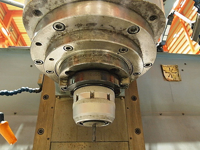 P001920 ＮＣフライス OKK MHA-350_3