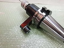 A021992 ユニバーサルマイクロタッチ 日研 BT50-UMT200K | 株式会社 