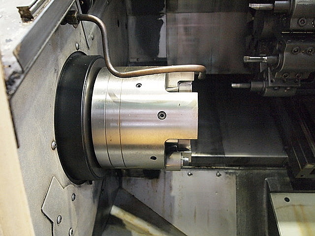 P001913 ＮＣ旋盤 森精機 CL2000A_10
